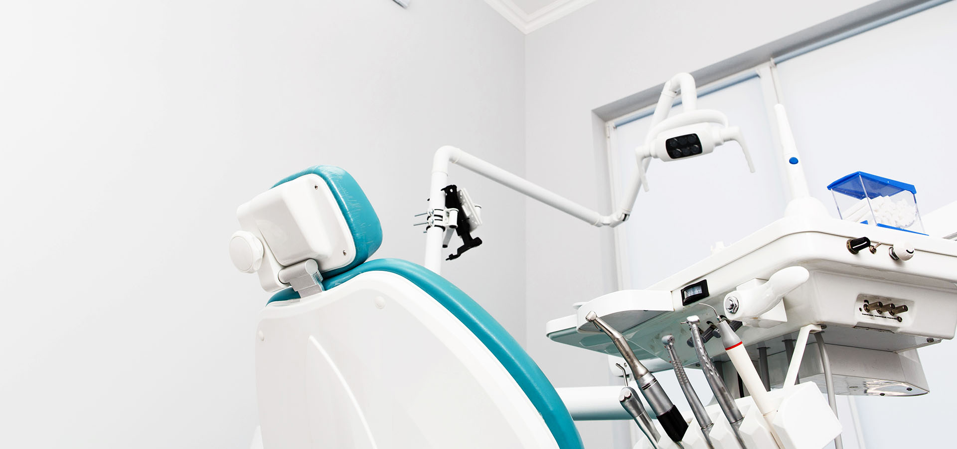 Blog Park West Dental