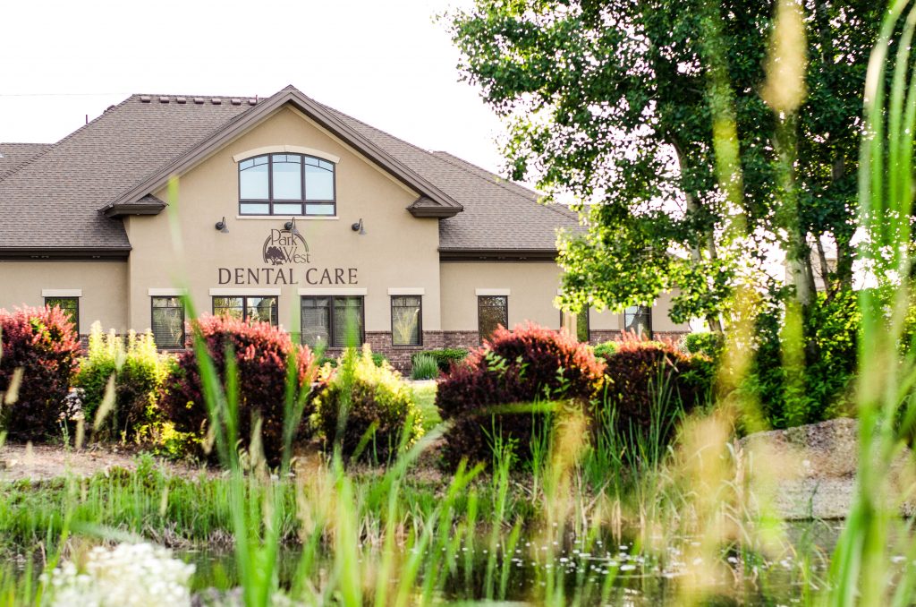 Park West Dental Care: Best Dentists in Idaho Falls — Dental clinic in Idaho Falls, ID