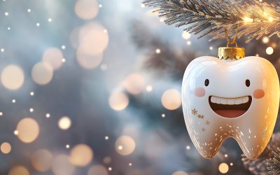 🎄 Keep Your Smile Merry & Bright This Holiday Season!