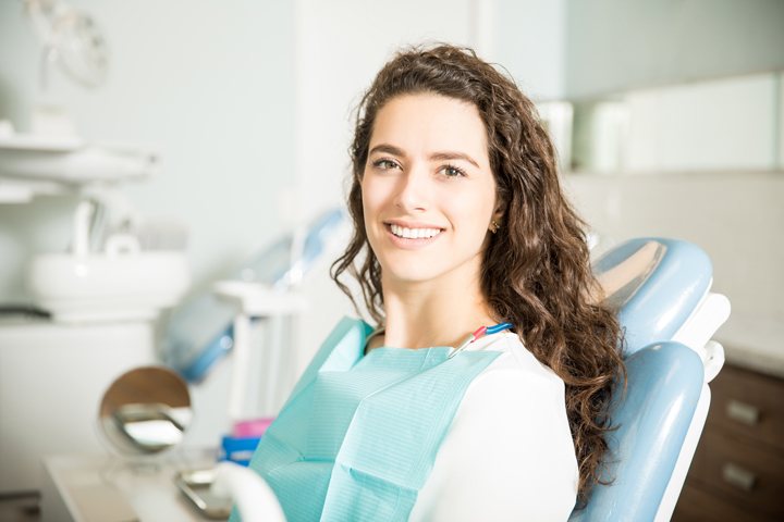 periodontal services