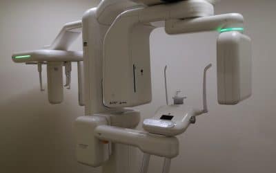 See More, Know More: Introducing Our New Cone Beam 3D Digital Imaging Technology at Park West Dental Care