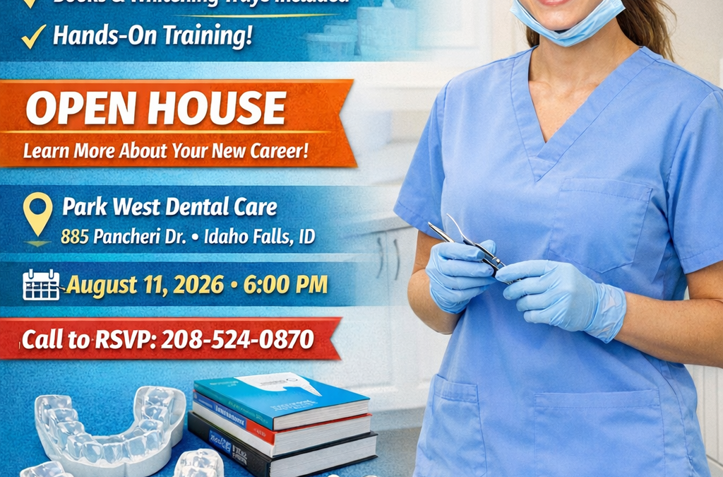 Start Your Dental Career in Just 9 Weeks with Assist to Succeed Dental Assisting School