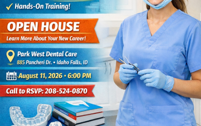 Start Your Dental Career in Just 9 Weeks with Assist to Succeed Dental Assisting School